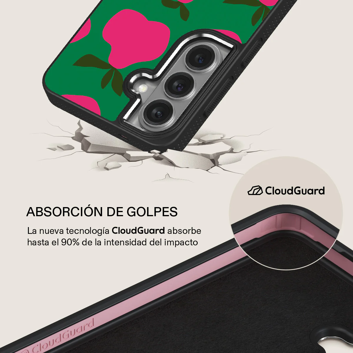 Refresco - Samsung Galaxy S26 Funda - Image 14