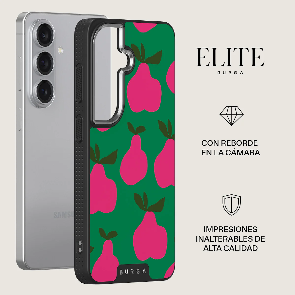 Refresco - Samsung Galaxy S26 Funda - Image 20