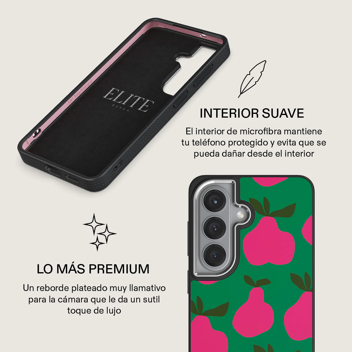 Refresco - Samsung Galaxy S26 Funda - Image 24