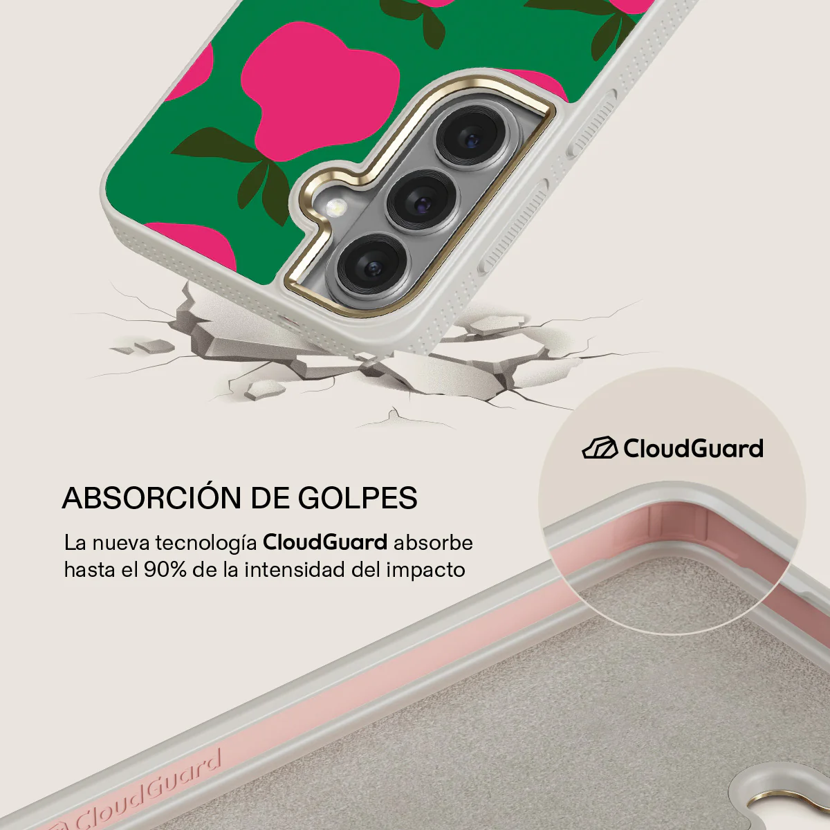 Refresco - Samsung Galaxy S26 Funda - Image 28