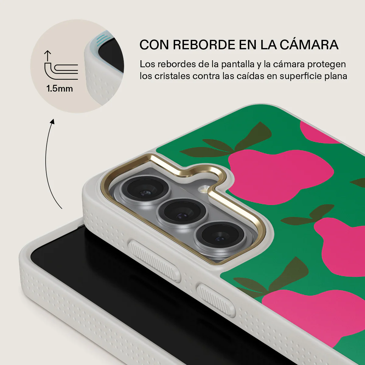 Refresco - Samsung Galaxy S26 Funda - Image 29