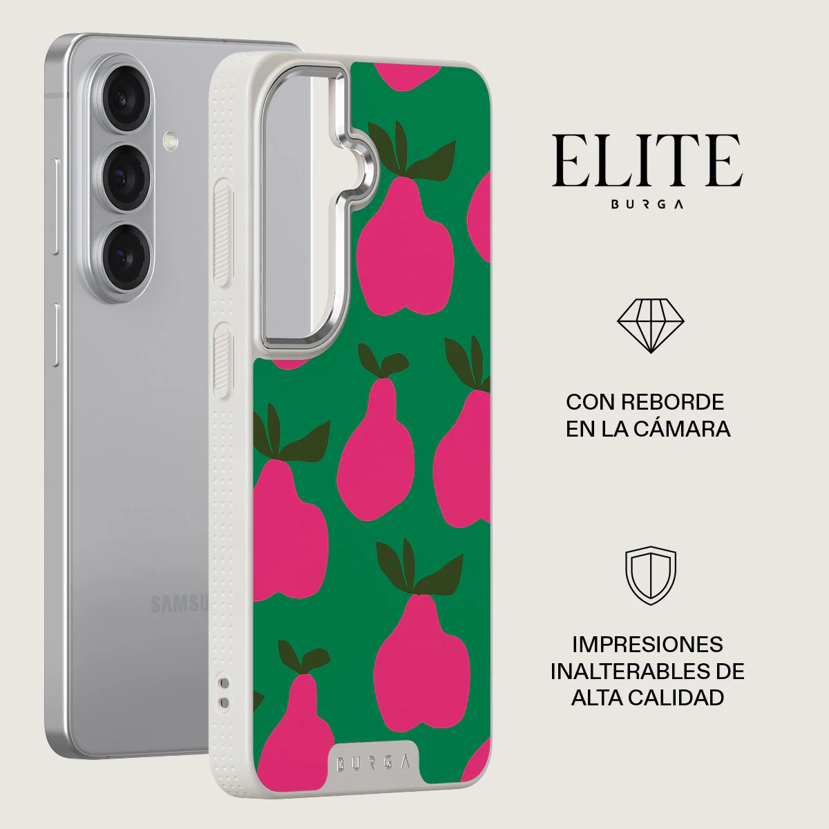 Refresco - Samsung Galaxy S26 Funda - Image 34
