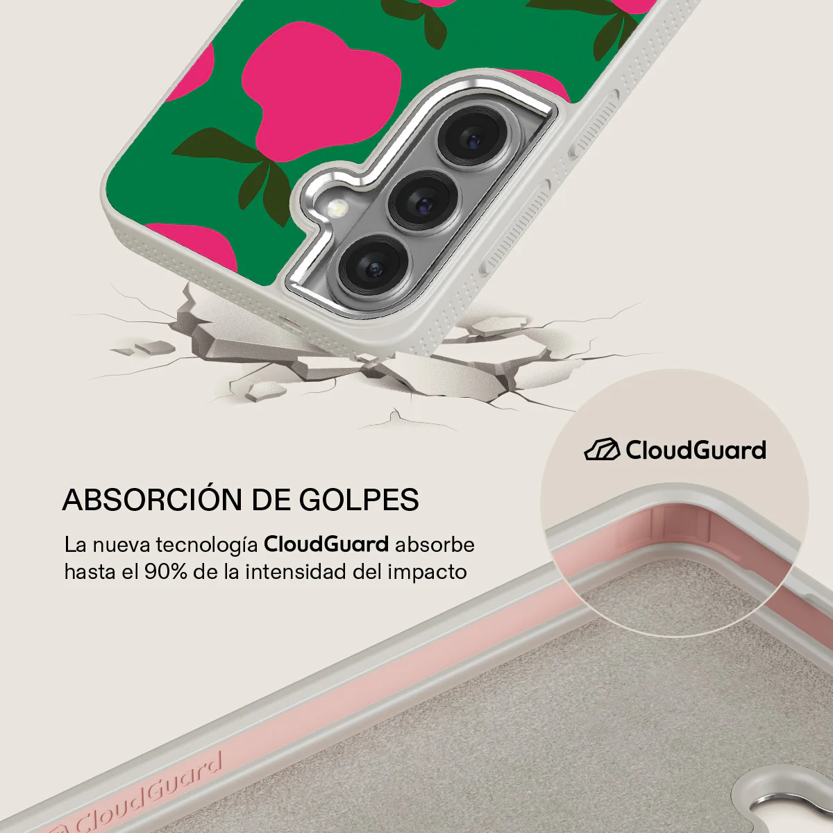 Refresco - Samsung Galaxy S26 Funda - Image 35