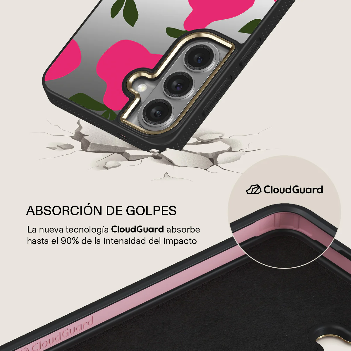 Refresco - Samsung Galaxy S26 Funda - Image 42
