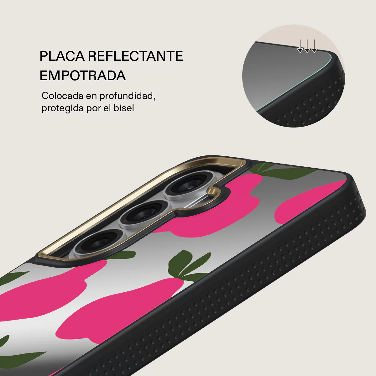Refresco - Samsung Galaxy S26 Funda - Image 43