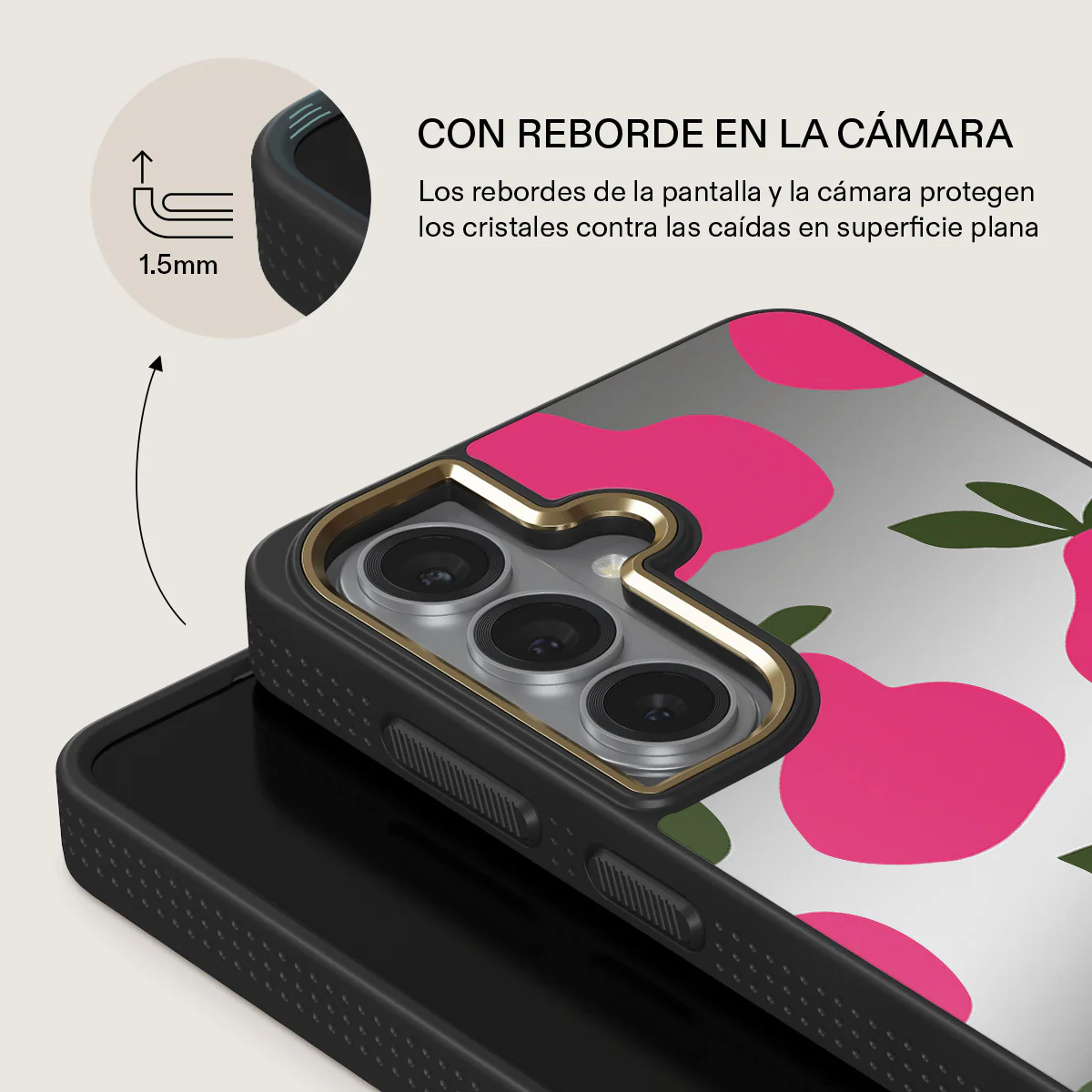 Refresco - Samsung Galaxy S26 Funda - Image 44