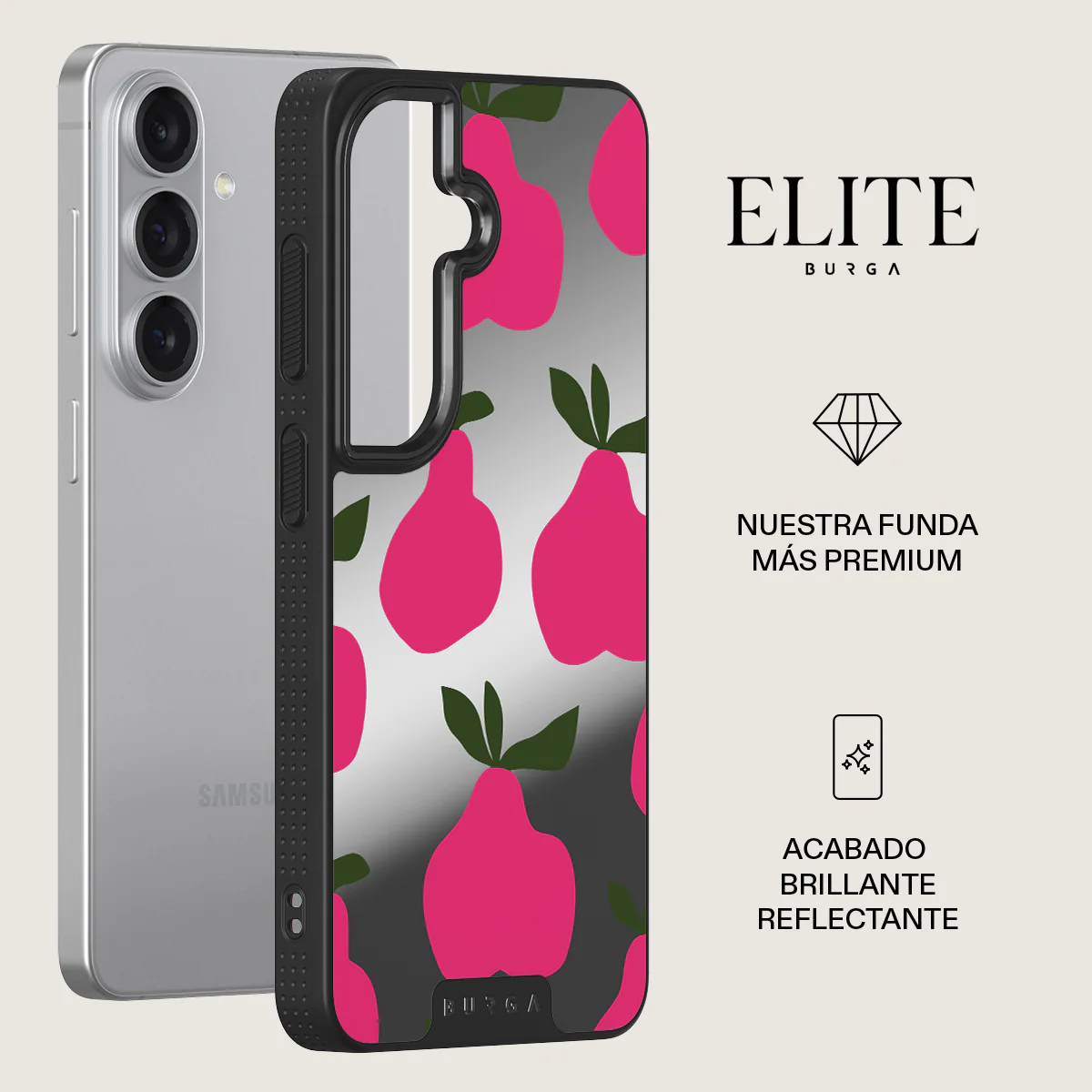 Refresco - Samsung Galaxy S26 Funda - Image 49