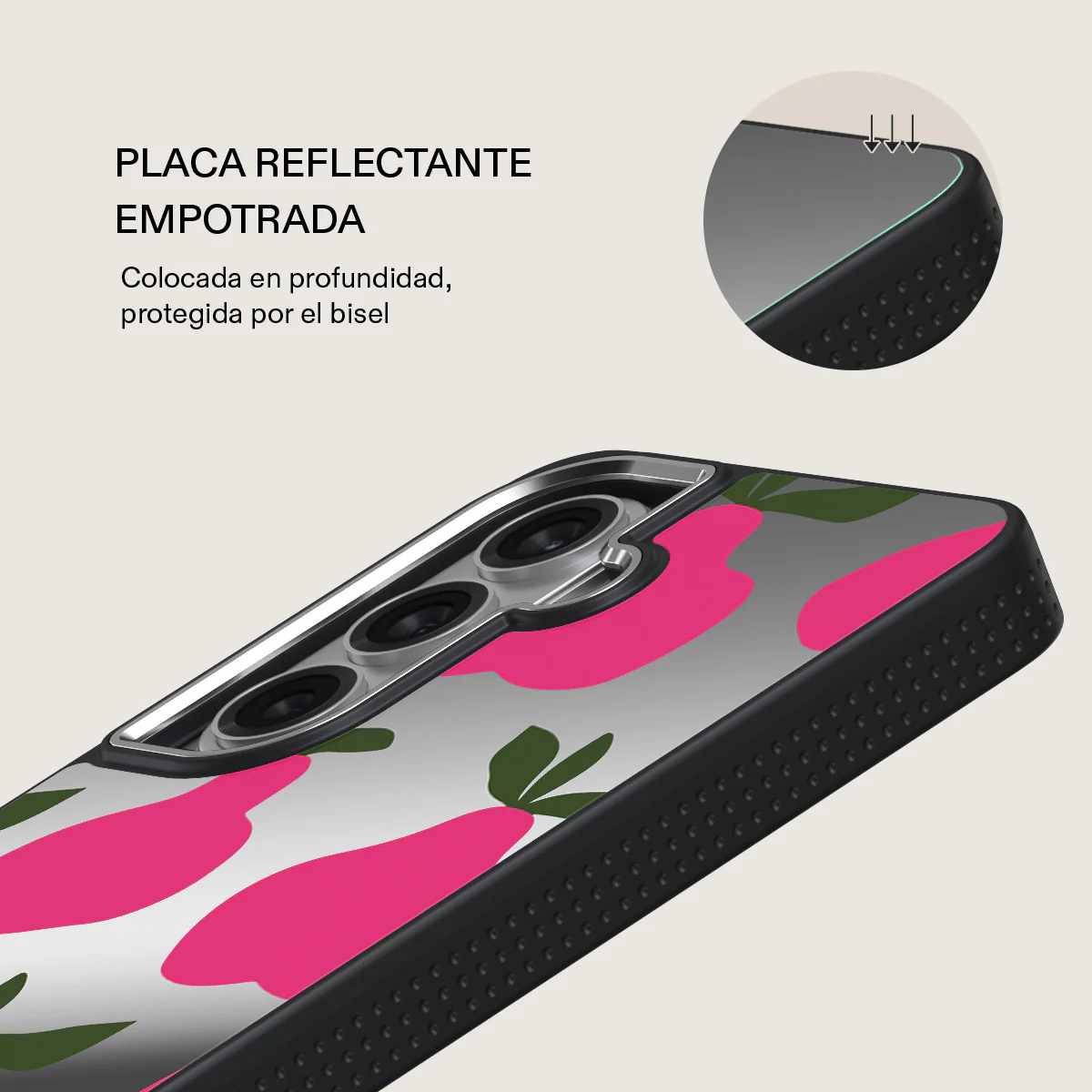 Refresco - Samsung Galaxy S26 Funda - Image 59