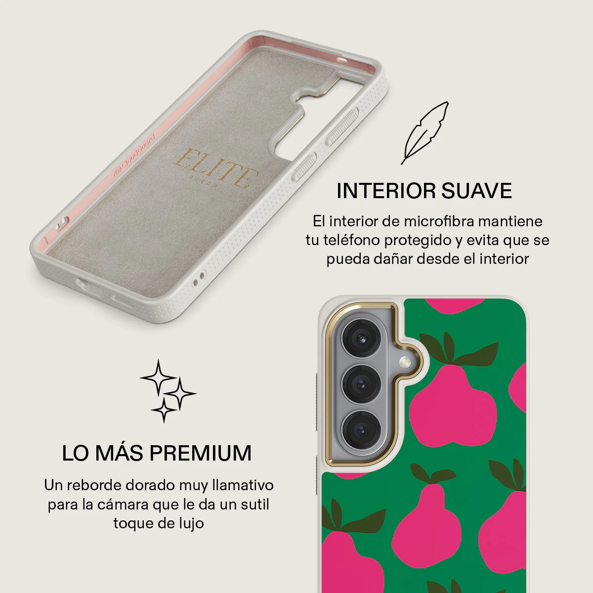 Refresco - Samsung Galaxy S26 Plus Funda - Image 31