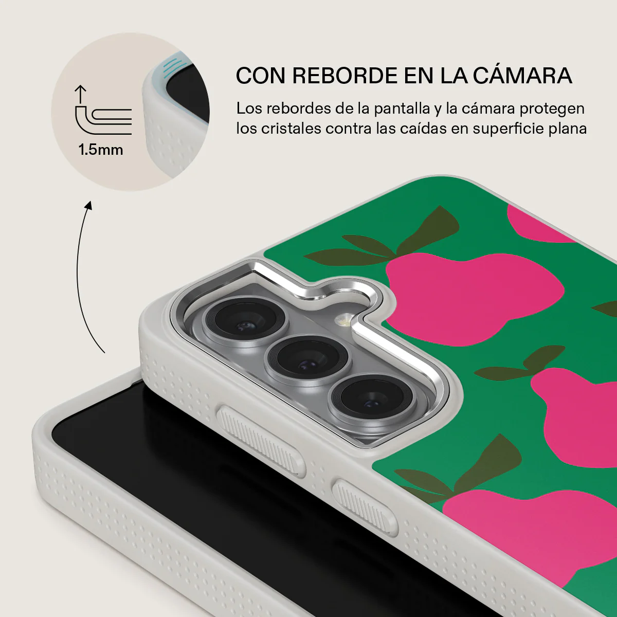 Refresco - Samsung Galaxy S26 Plus Funda - Image 36