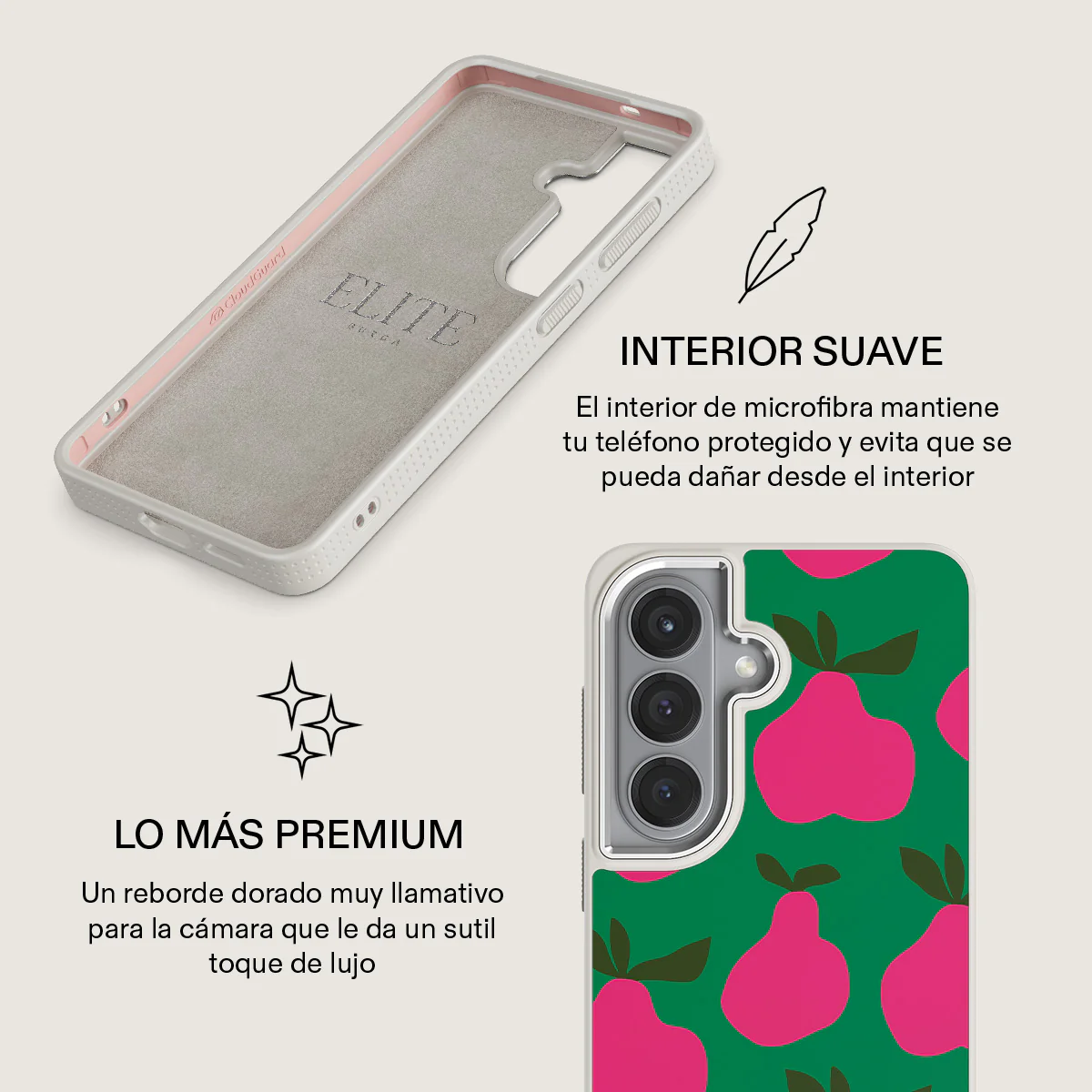 Refresco - Samsung Galaxy S26 Plus Funda - Image 38