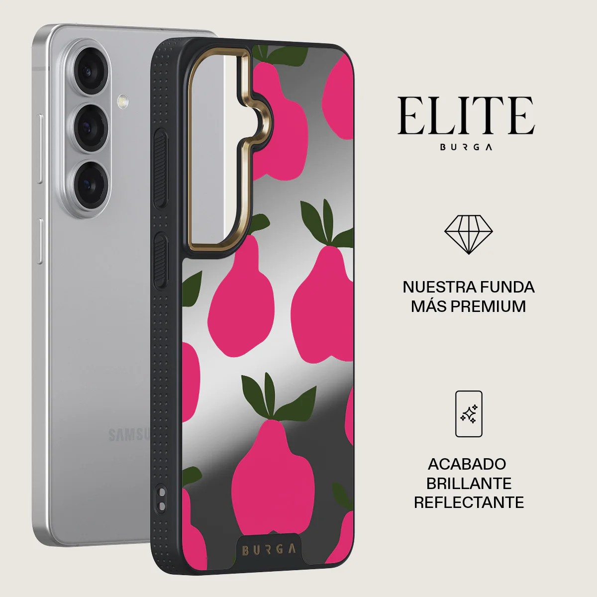 Refresco - Samsung Galaxy S26 Plus Funda - Image 41