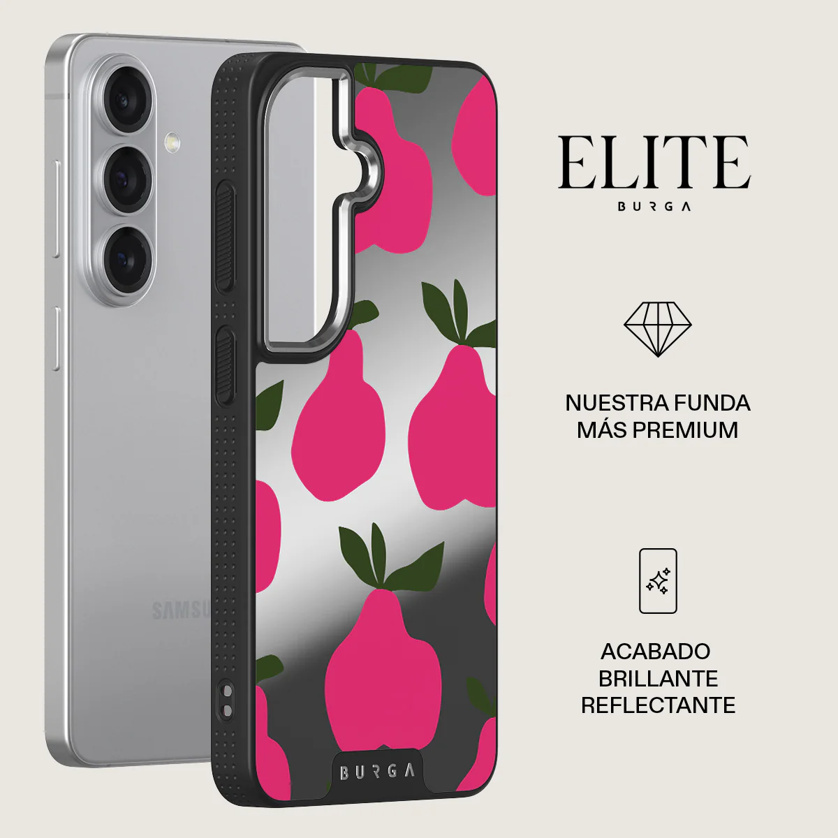 Refresco - Samsung Galaxy S26 Plus Funda - Image 57