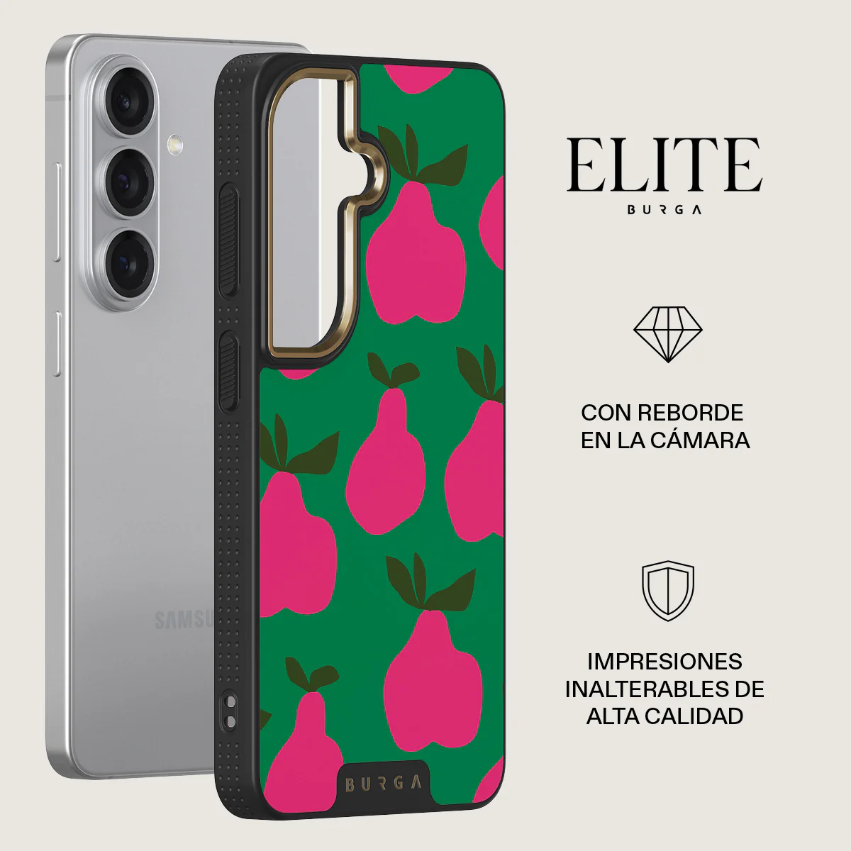 Refresco - Samsung Galaxy S26 Plus Funda - Image 6