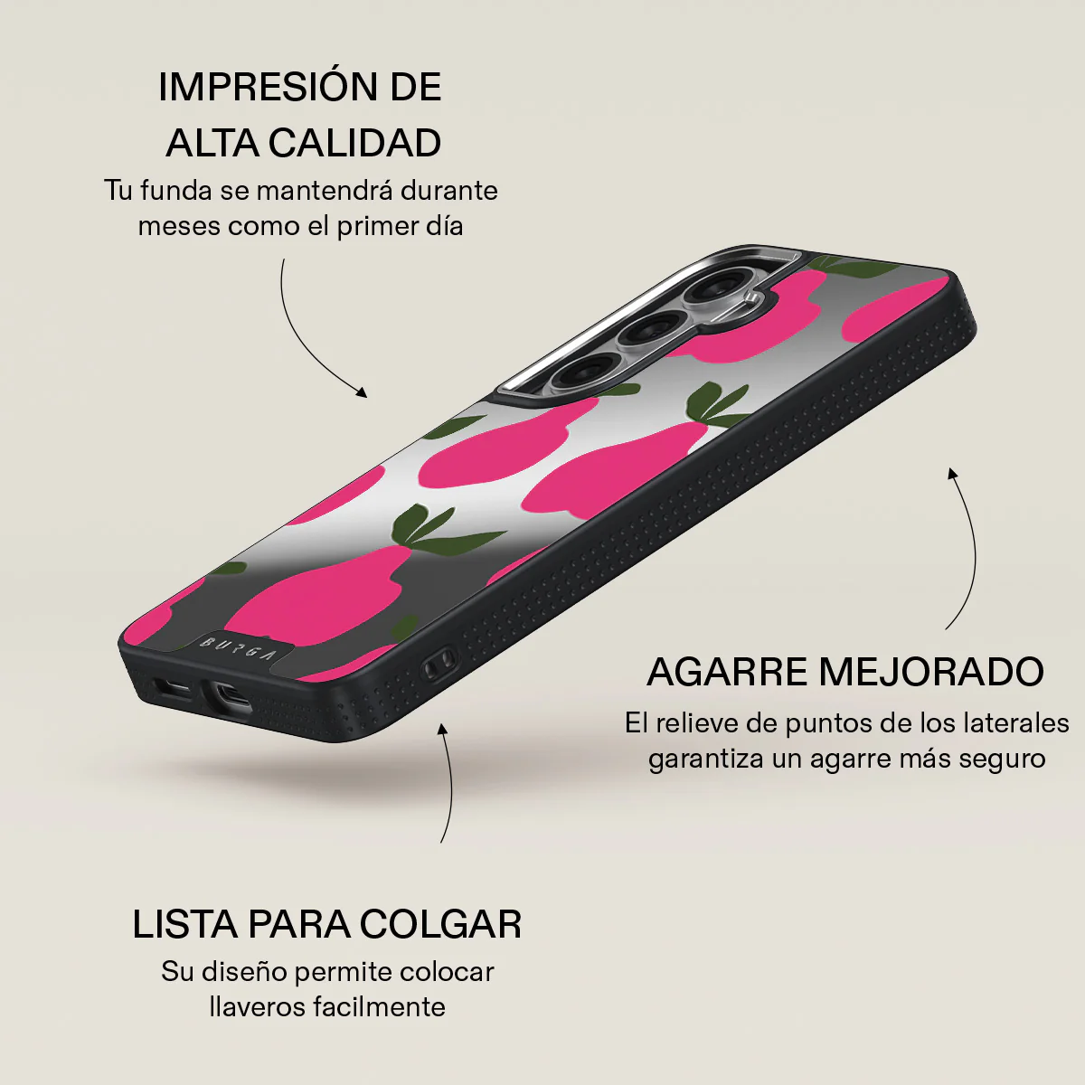 Refresco - Samsung Galaxy S26 Plus Funda - Image 61
