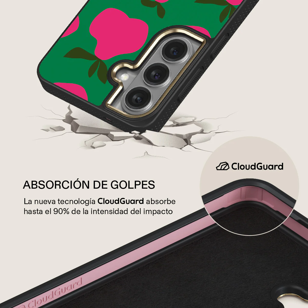 Refresco - Samsung Galaxy S26 Plus Funda - Image 7