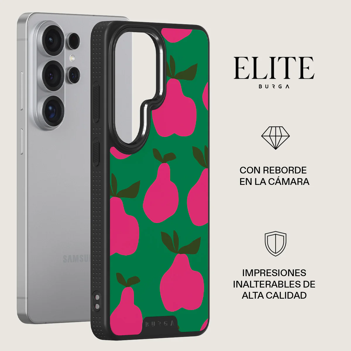 Refresco - Samsung Galaxy S26 Ultra Funda - Image 13