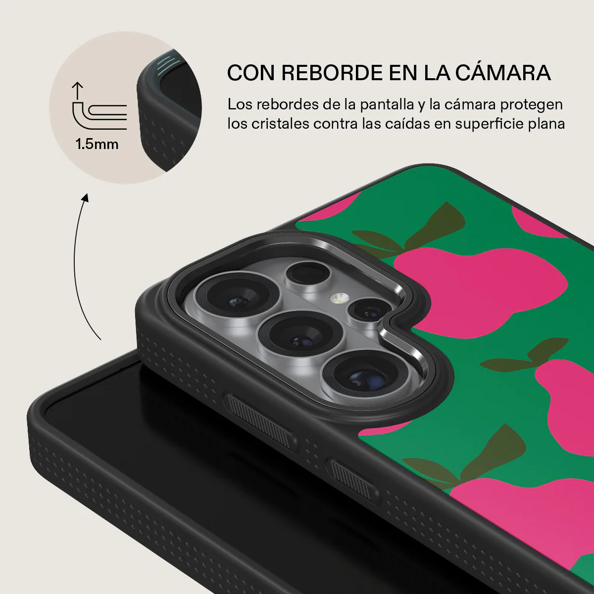 Refresco - Samsung Galaxy S26 Ultra Funda - Image 15
