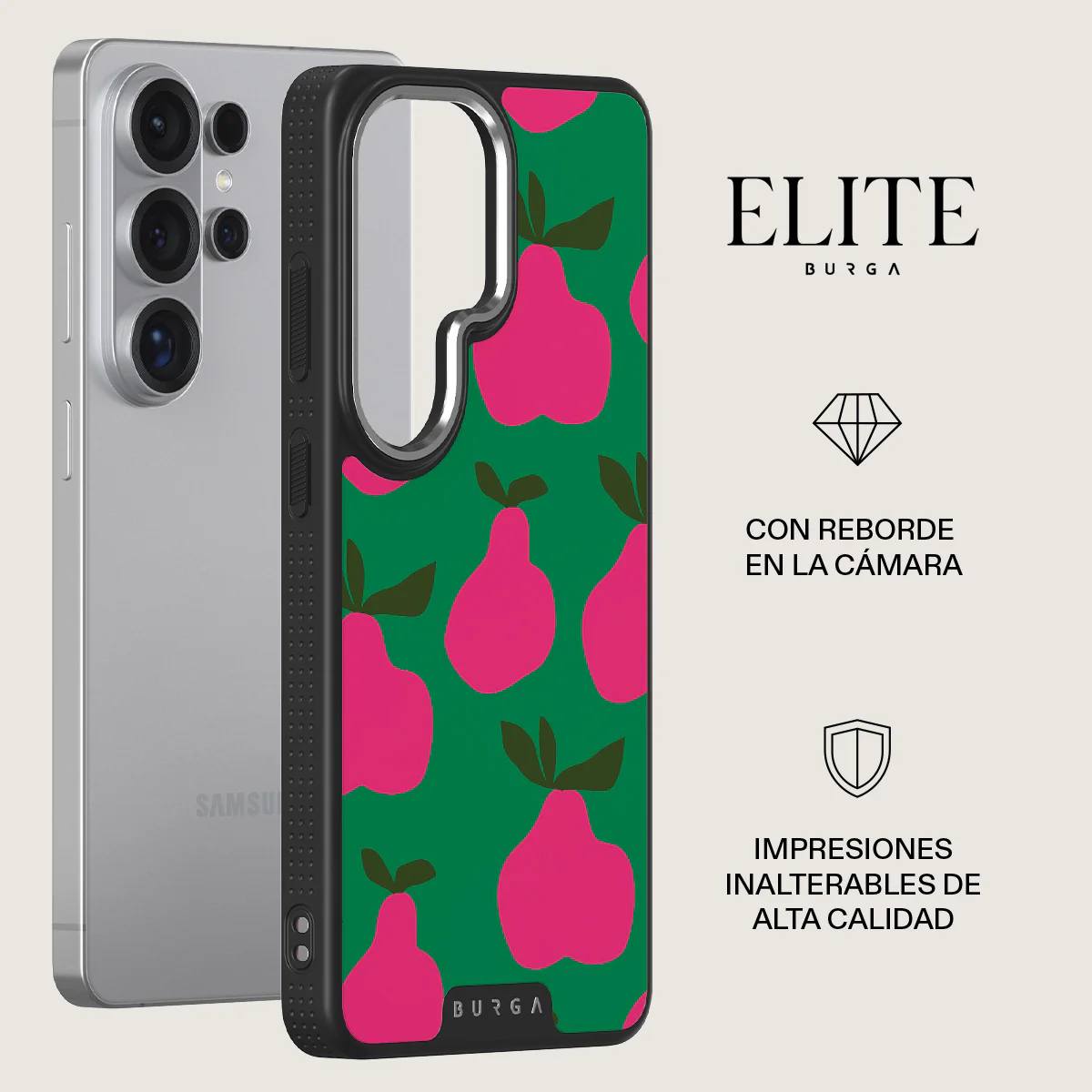 Refresco - Samsung Galaxy S26 Ultra Funda - Image 20