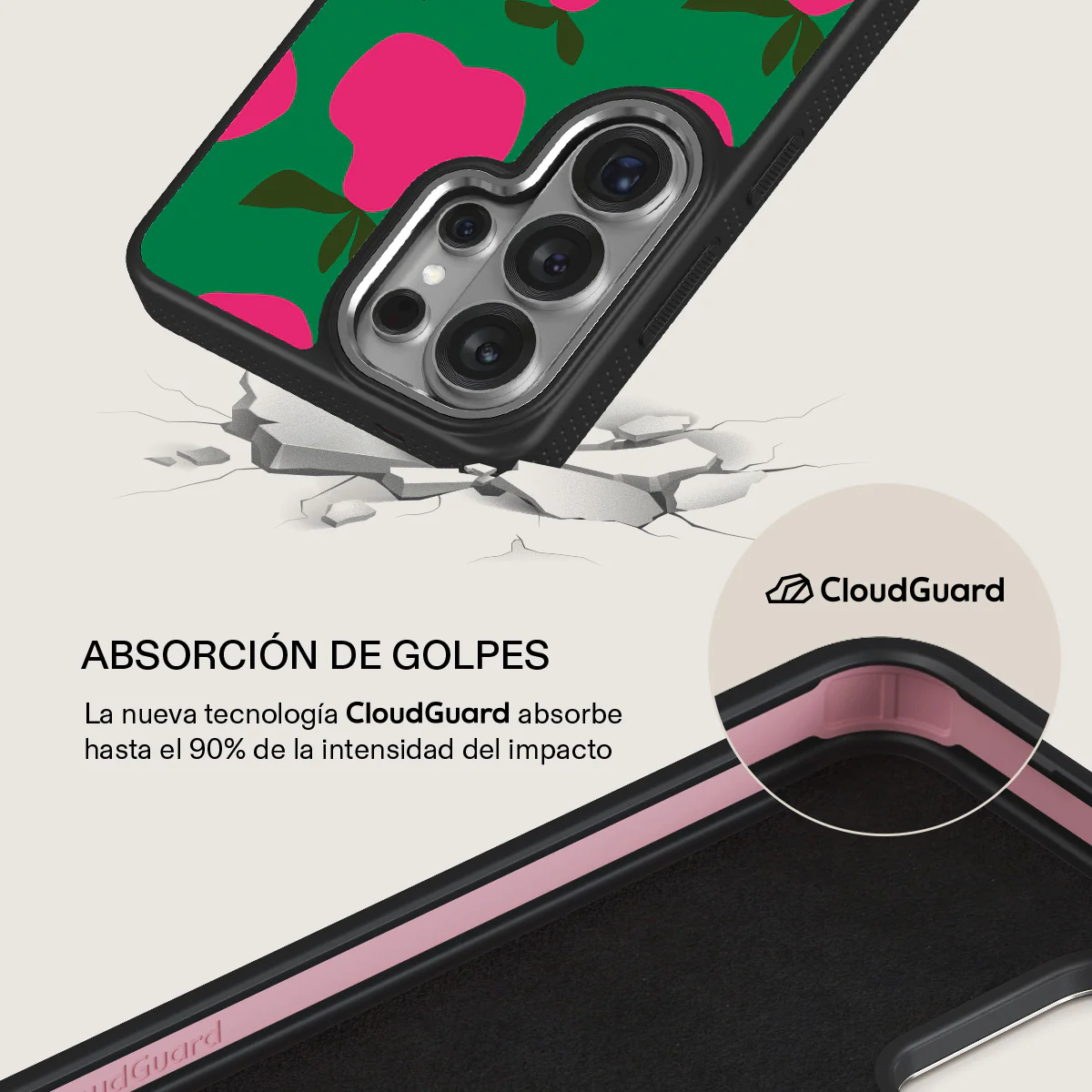 Refresco - Samsung Galaxy S26 Ultra Funda - Image 21