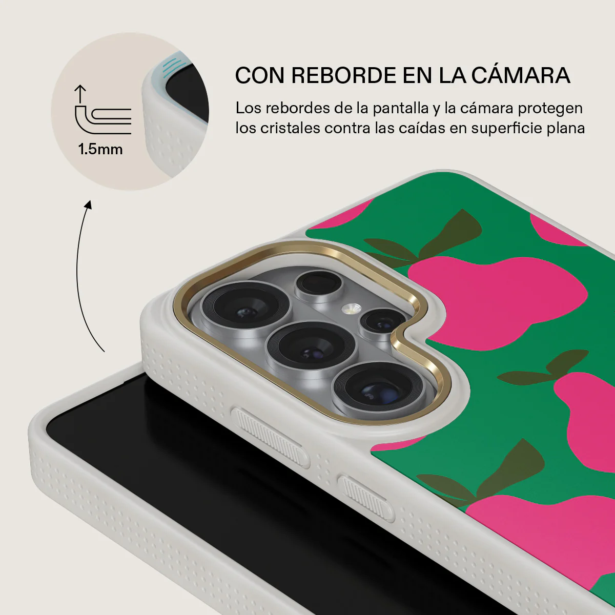 Refresco - Samsung Galaxy S26 Ultra Funda - Image 29