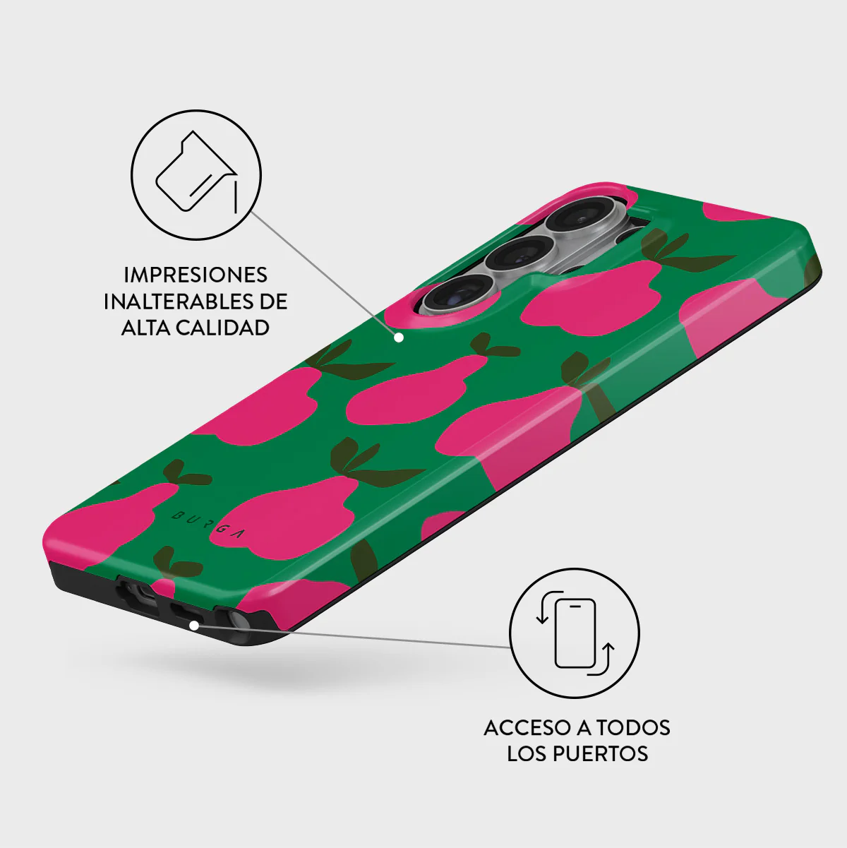 Refresco - Samsung Galaxy S26 Ultra Funda - Image 3