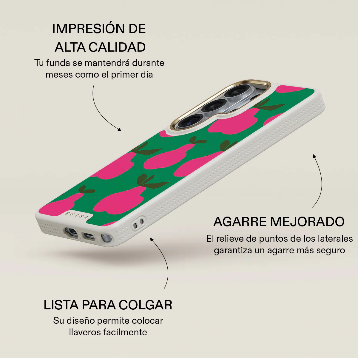 Refresco - Samsung Galaxy S26 Ultra Funda - Image 30