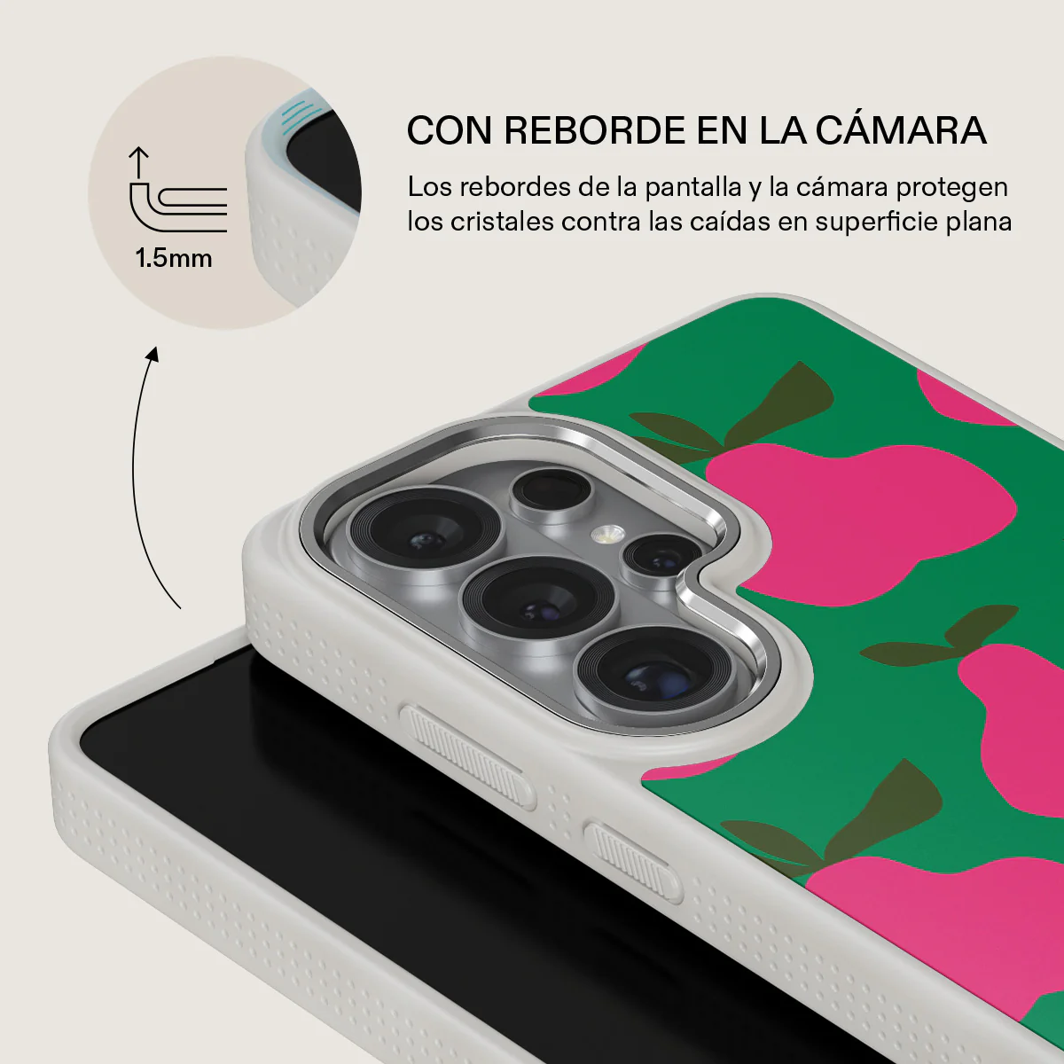 Refresco - Samsung Galaxy S26 Ultra Funda - Image 36