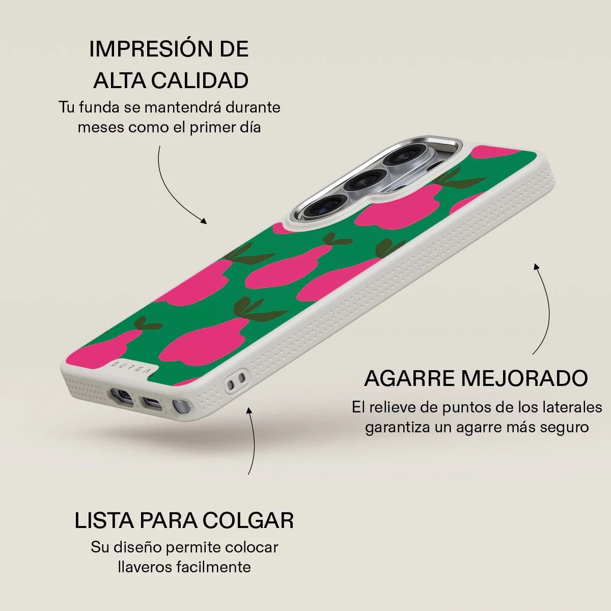 Refresco - Samsung Galaxy S26 Ultra Funda - Image 37