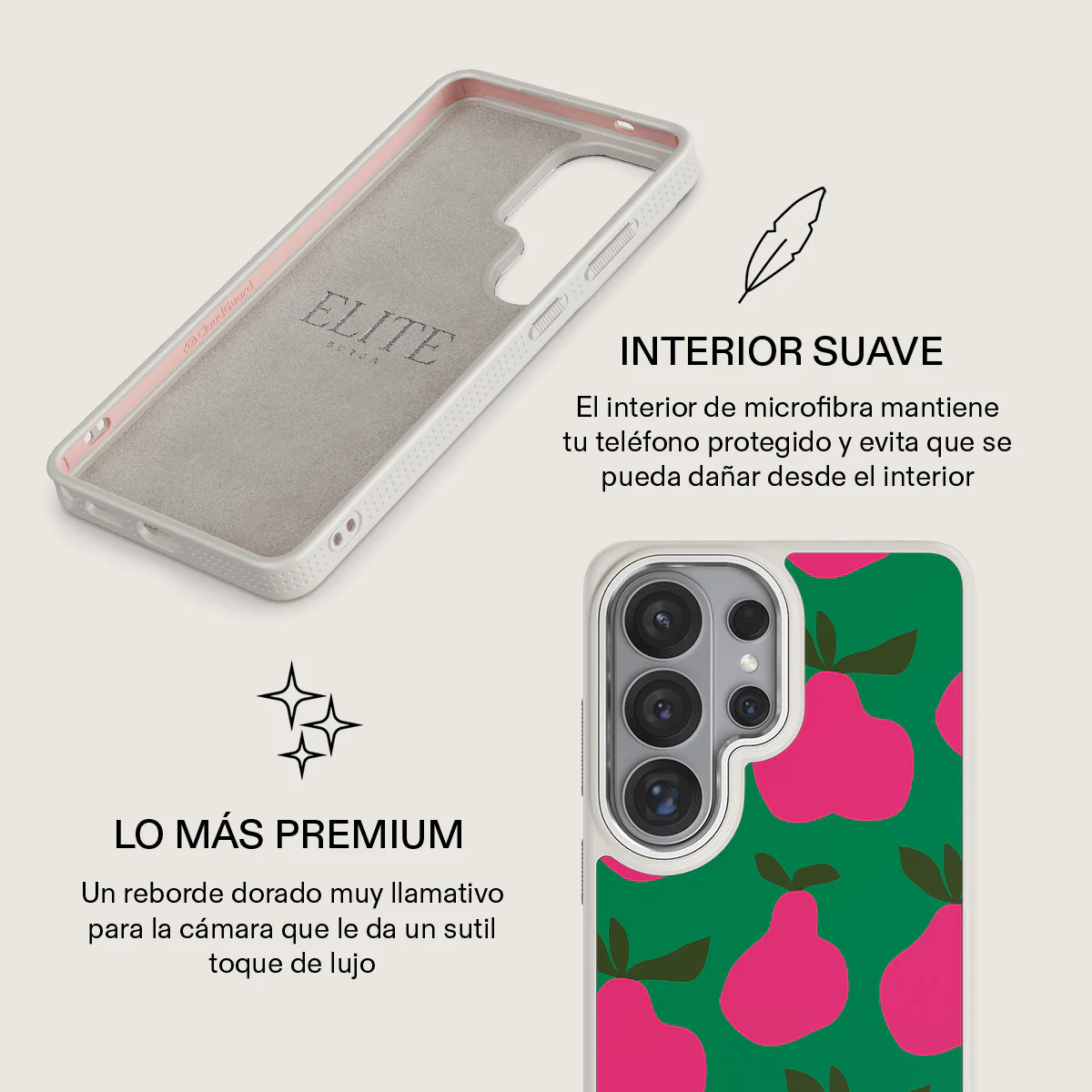 Refresco - Samsung Galaxy S26 Ultra Funda - Image 38