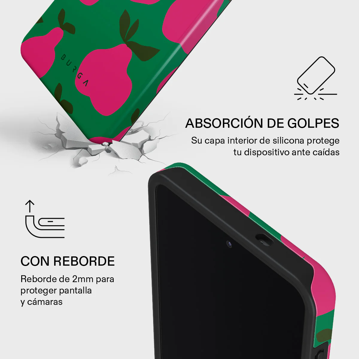 Refresco - Samsung Galaxy S26 Ultra Funda - Image 4