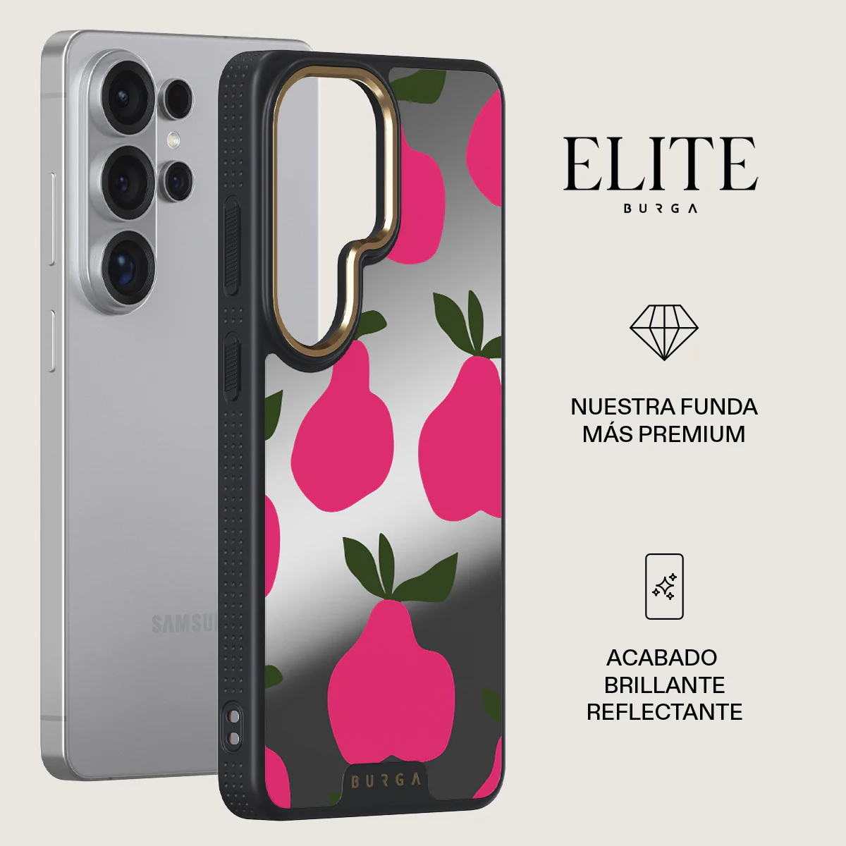 Refresco - Samsung Galaxy S26 Ultra Funda - Image 41