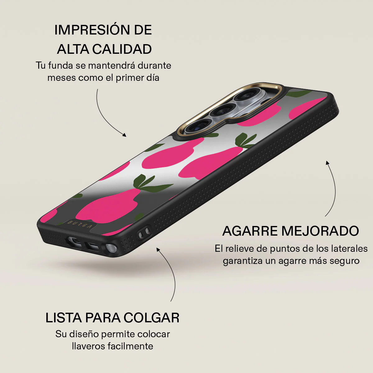 Refresco - Samsung Galaxy S26 Ultra Funda - Image 45