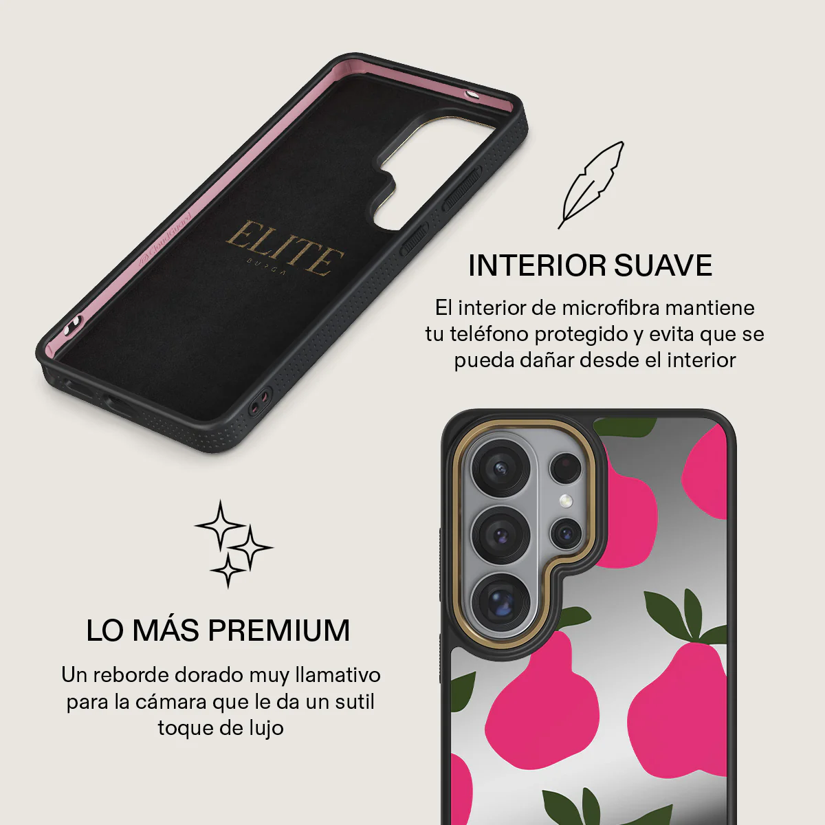 Refresco - Samsung Galaxy S26 Ultra Funda - Image 46