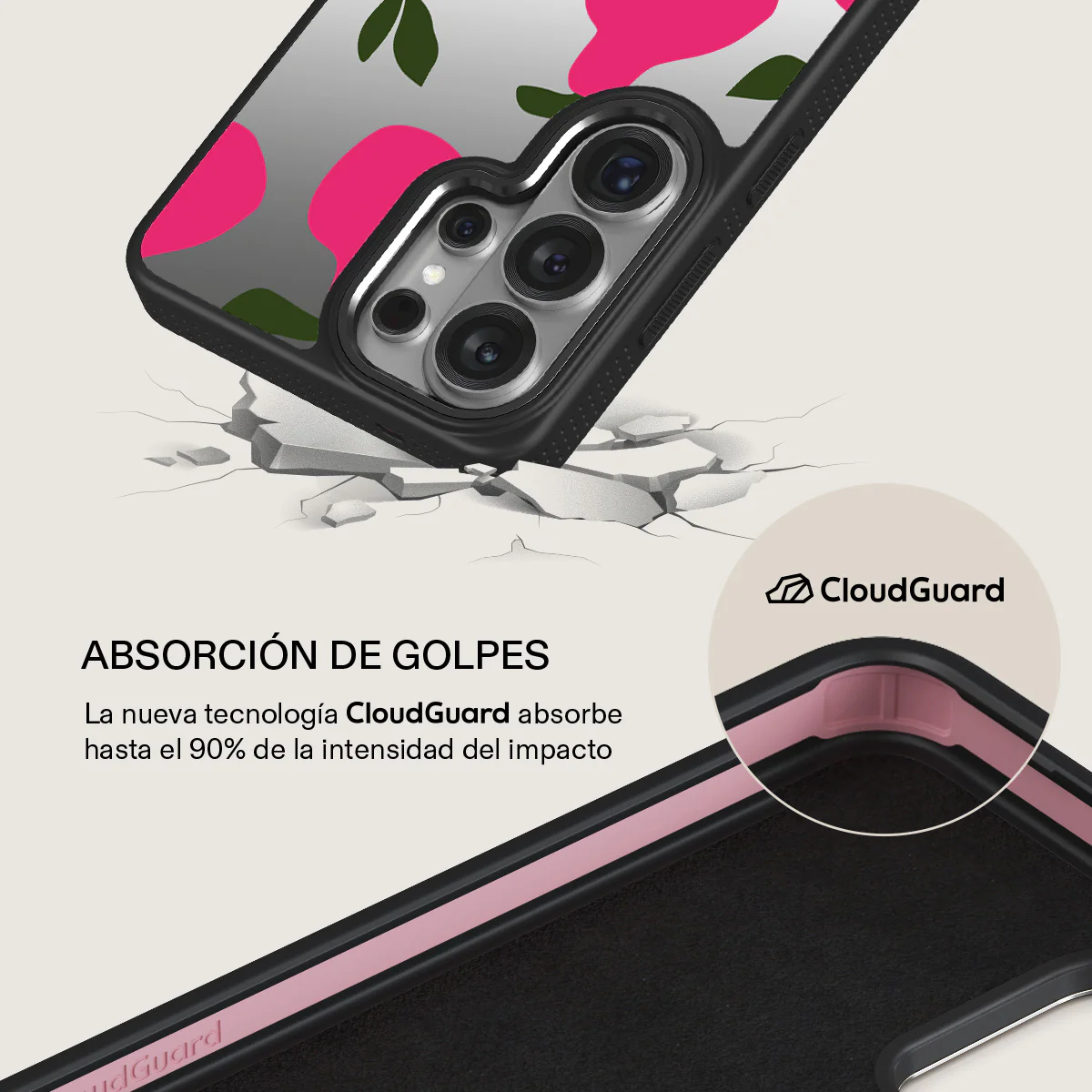 Refresco - Samsung Galaxy S26 Ultra Funda - Image 50