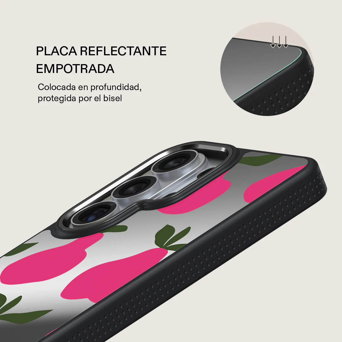 Refresco - Samsung Galaxy S26 Ultra Funda - Image 51