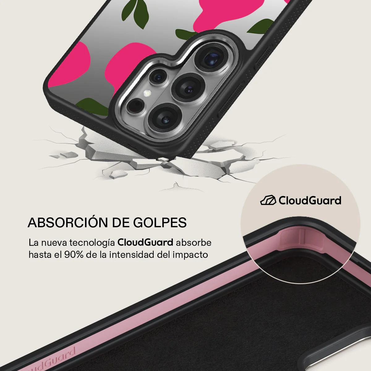 Refresco - Samsung Galaxy S26 Ultra Funda - Image 58
