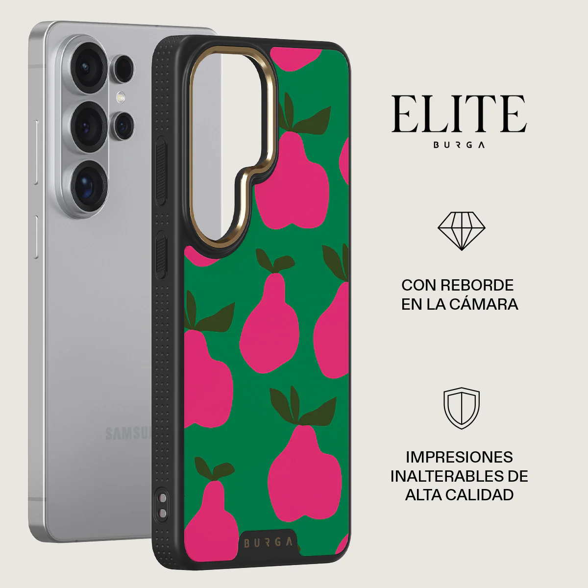 Refresco - Samsung Galaxy S26 Ultra Funda - Image 6