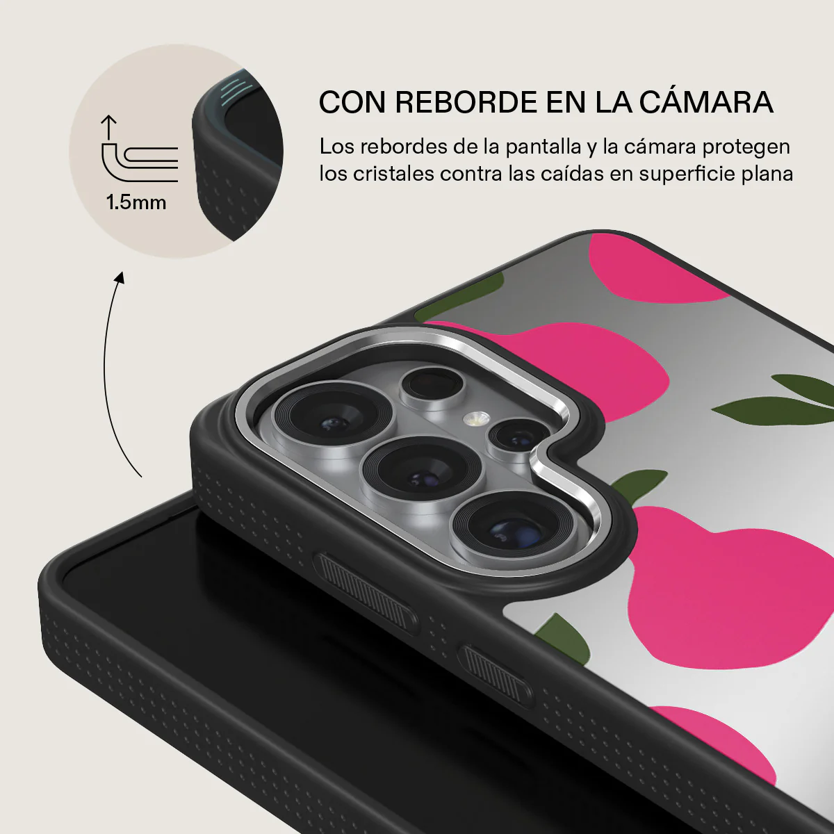Refresco - Samsung Galaxy S26 Ultra Funda - Image 60