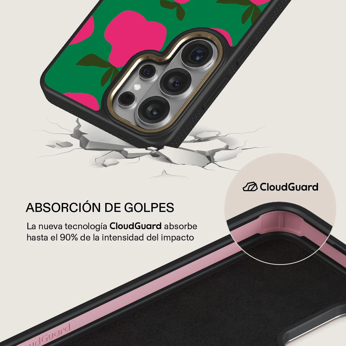 Refresco - Samsung Galaxy S26 Ultra Funda - Image 7