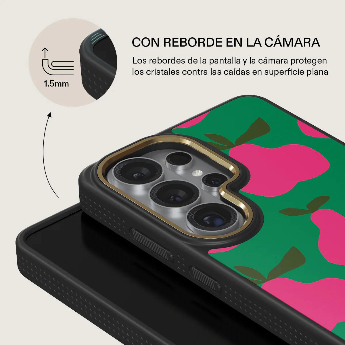 Refresco - Samsung Galaxy S26 Ultra Funda - Image 8