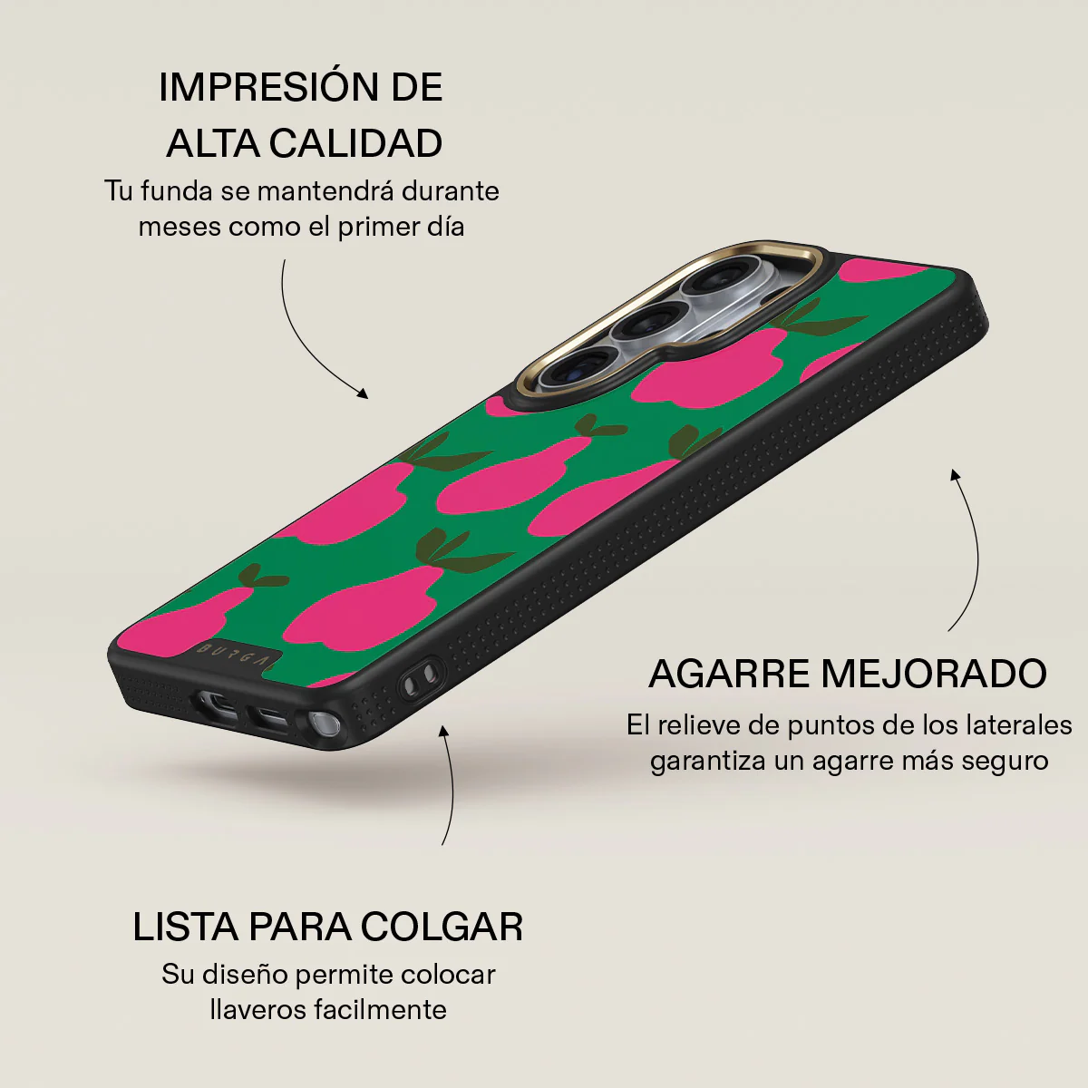 Refresco - Samsung Galaxy S26 Ultra Funda - Image 9