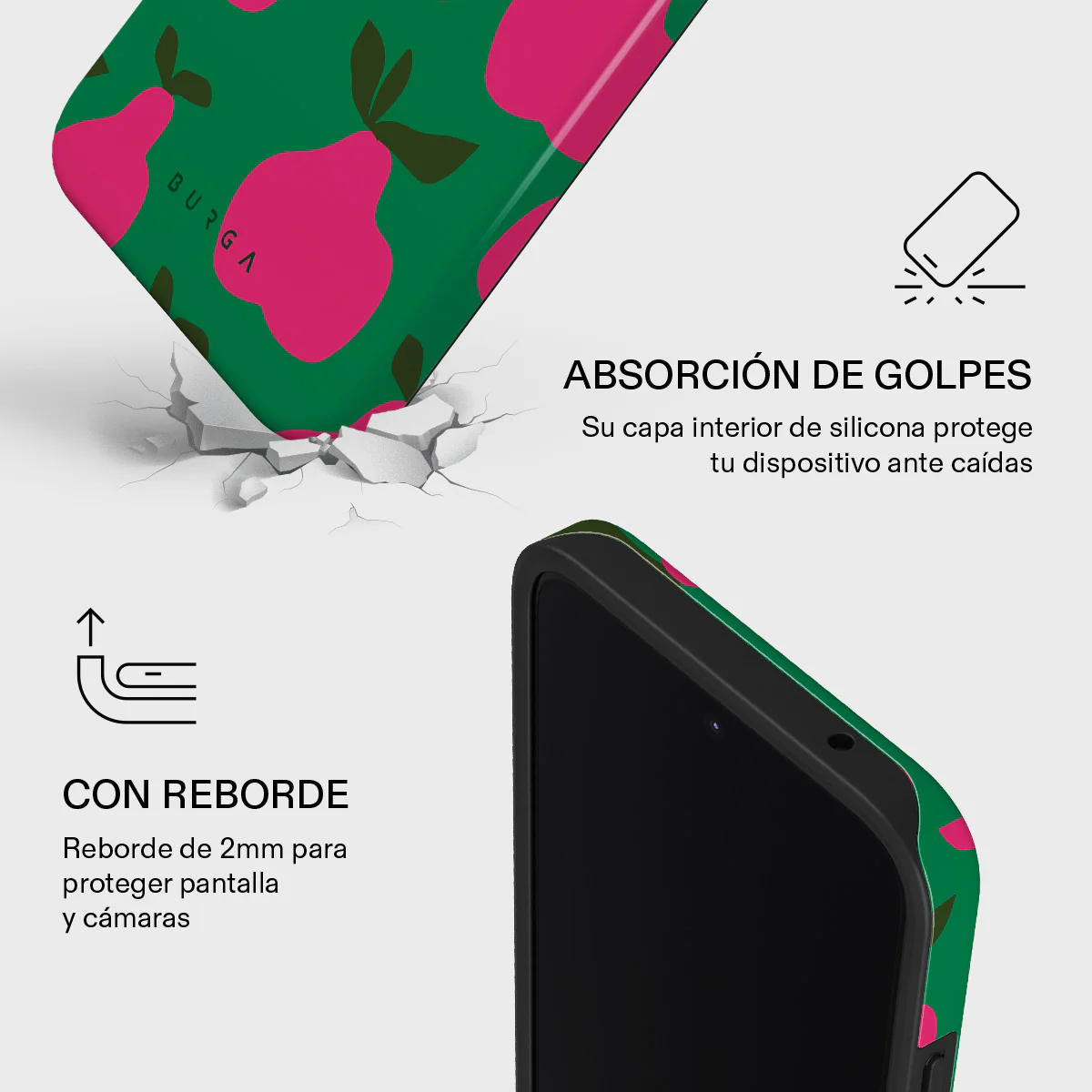 Refresco - Xiaomi 15T Funda - Image 4