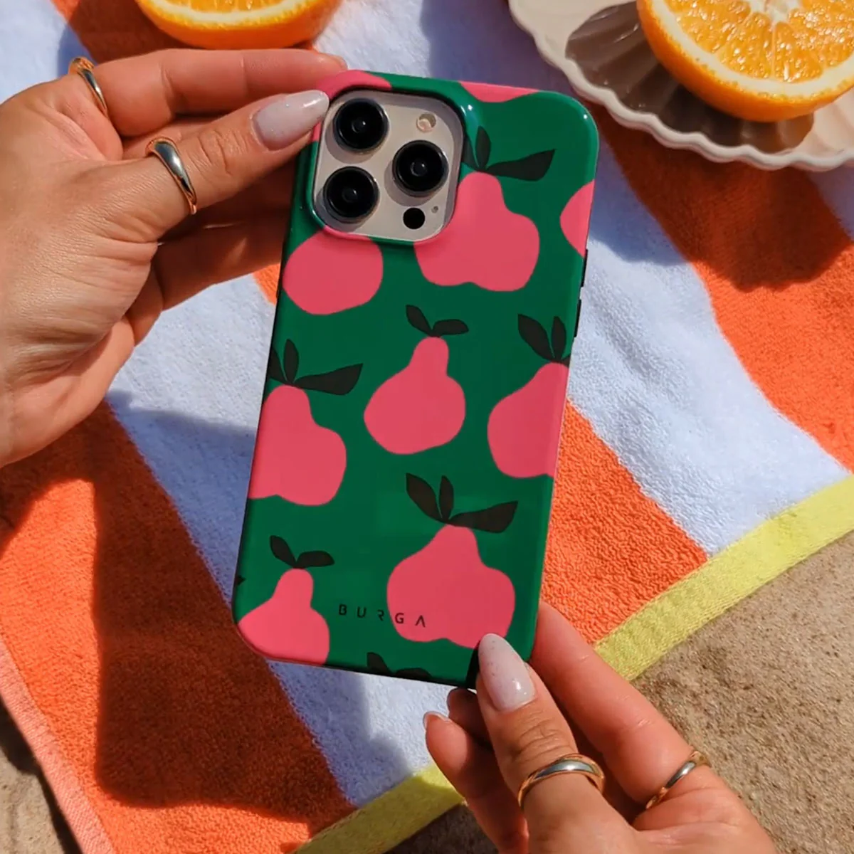 Refresco - Xiaomi 15T Funda - Image 5