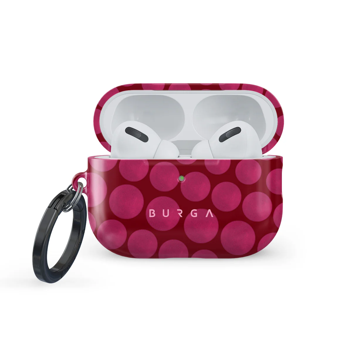 Reset Button - AirPods Pro 3 Funda