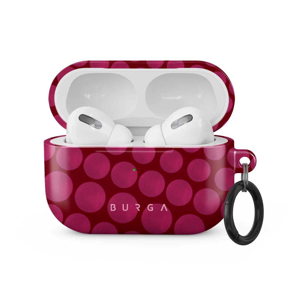 Reset Button - AirPods Pro Funda