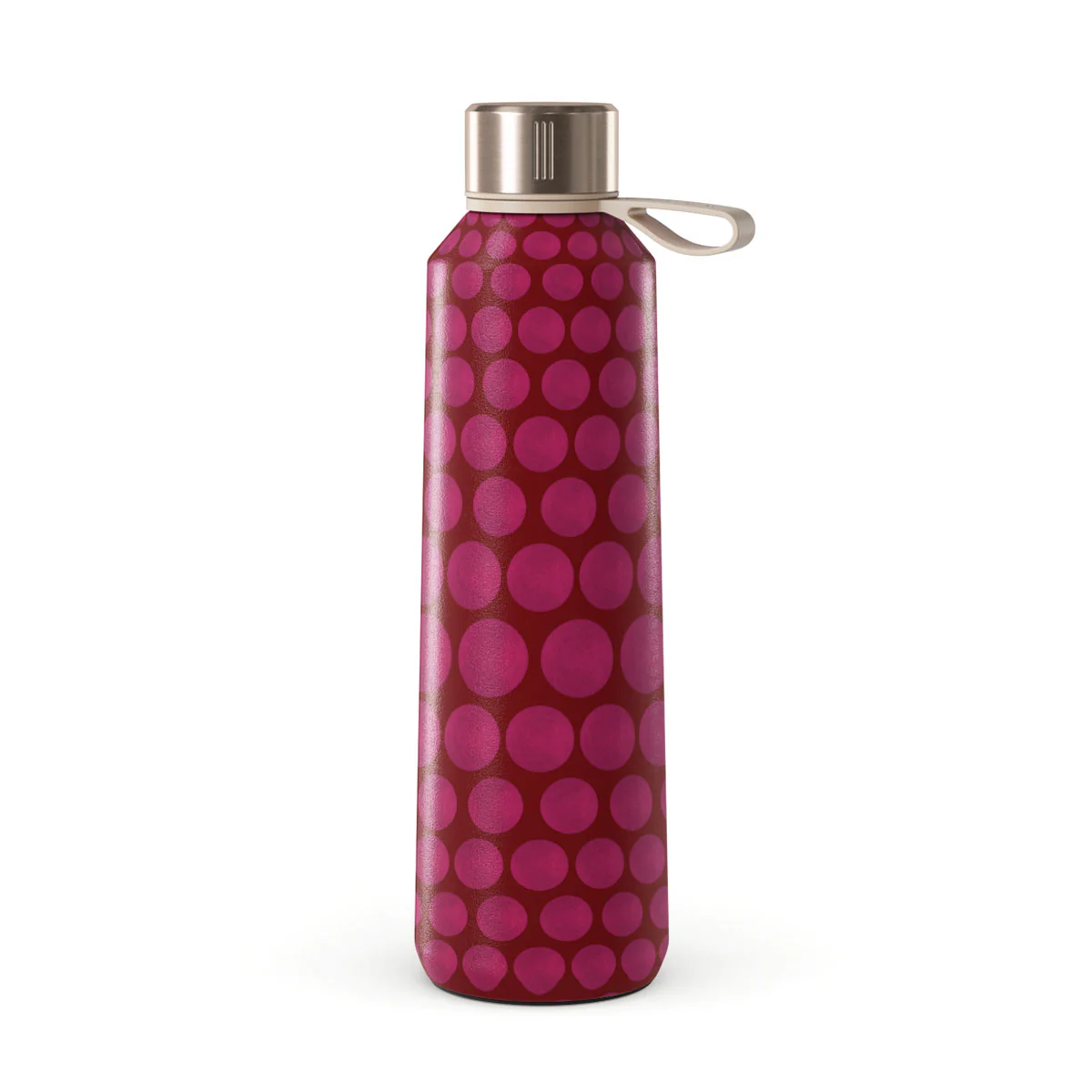 Reset Button -  Botella de Agua
