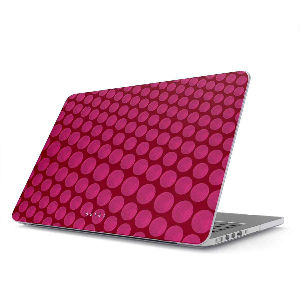 Reset Button - Funda Rígida para Macbook