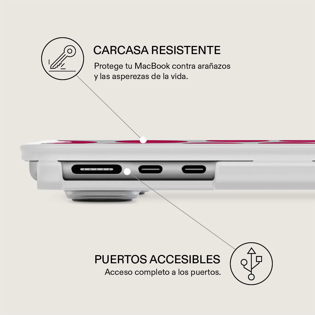 Reset Button - Funda para Macbook - Image 15