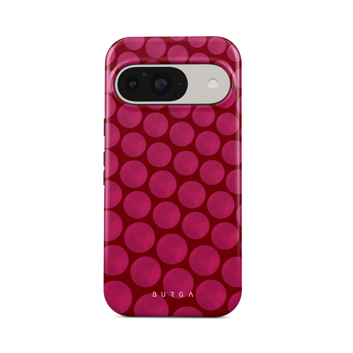 Reset Button - Google Pixel 10 Funda